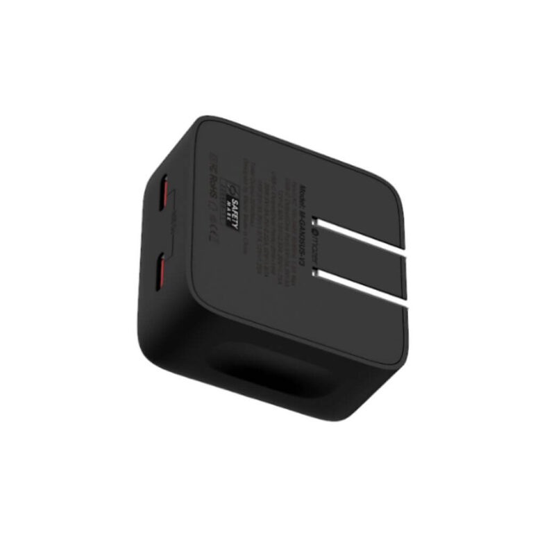 Củ sạc Mazer Supermini 35W 02