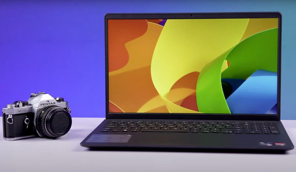 Màn hình Dell Inspiron 3525