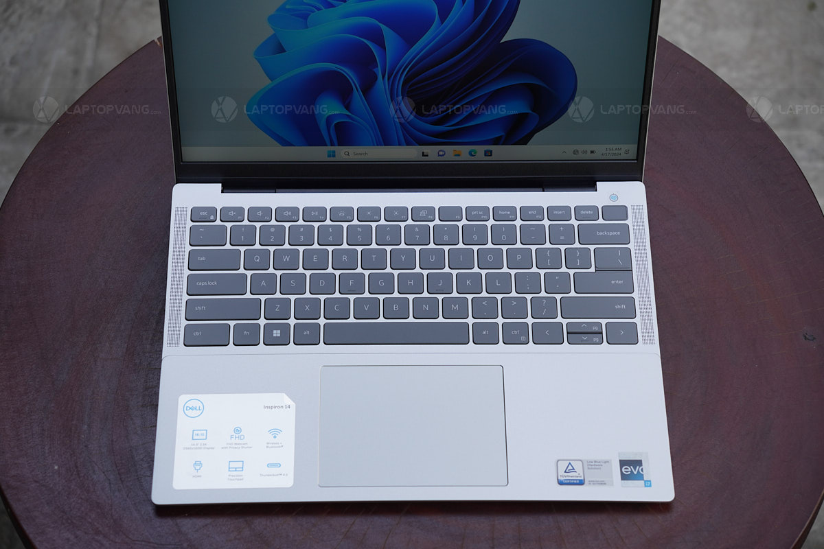 Bàn phím và Trackpad Dell Inspiron 14 5430