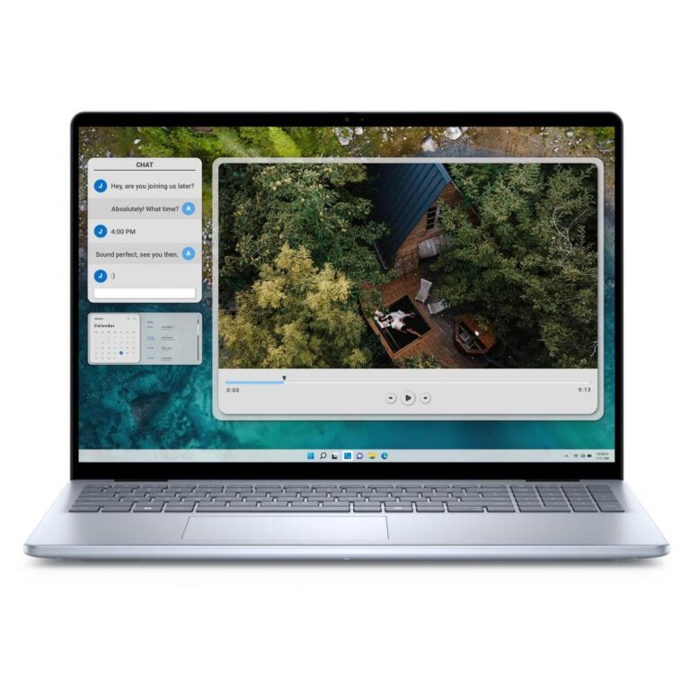 Dell Inspiron 5645