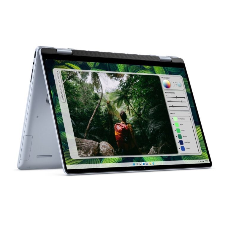 Dell Inspiron 7640 2-in-1