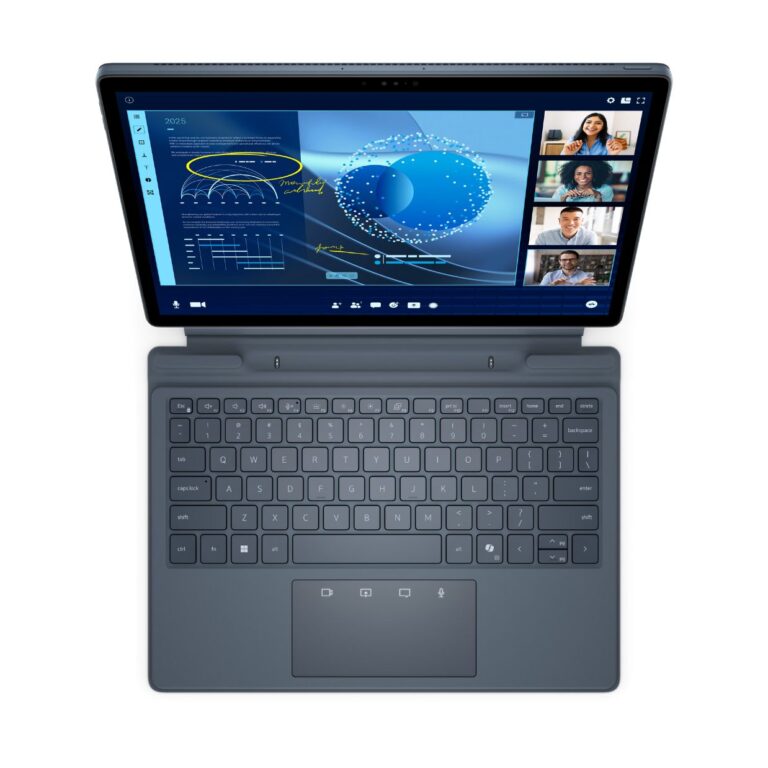 Dell Latitude 13 7350 Detachable