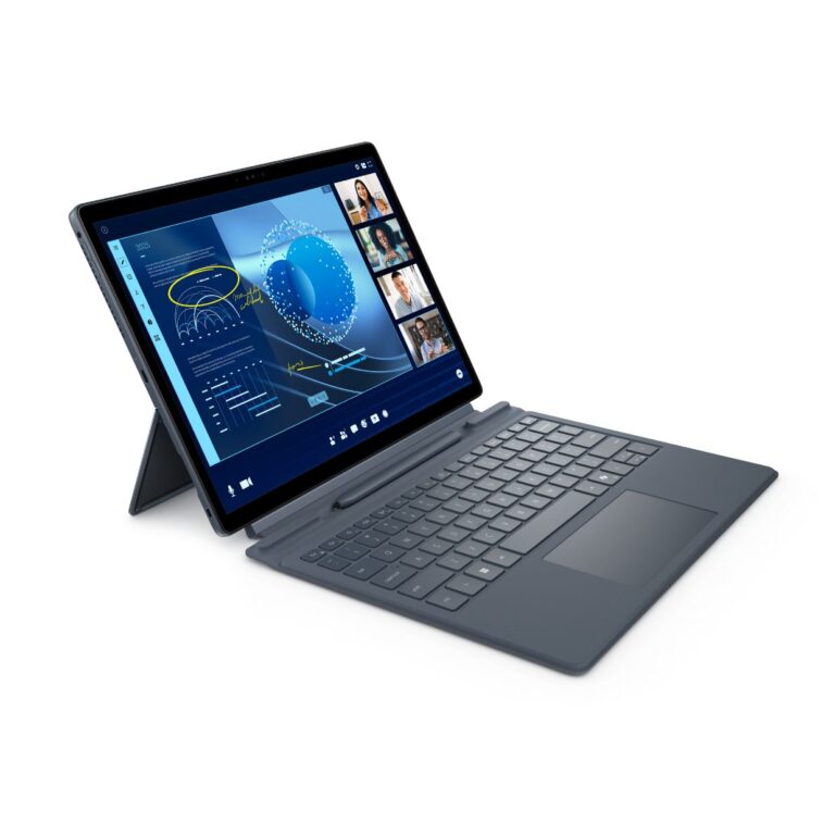 Dell Latitude 7350 Detachable