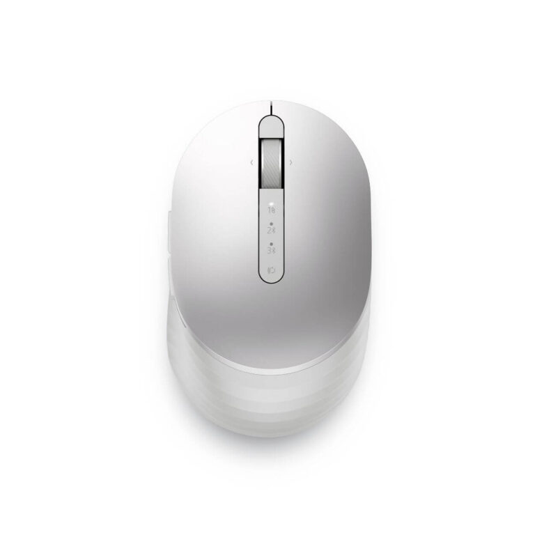 Chuột Dell không dây Rechargeable MS7421W