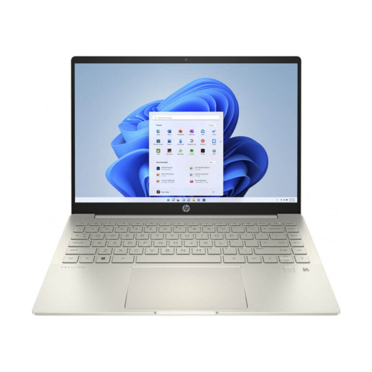HP Pavilion Plus 14-eh0017od