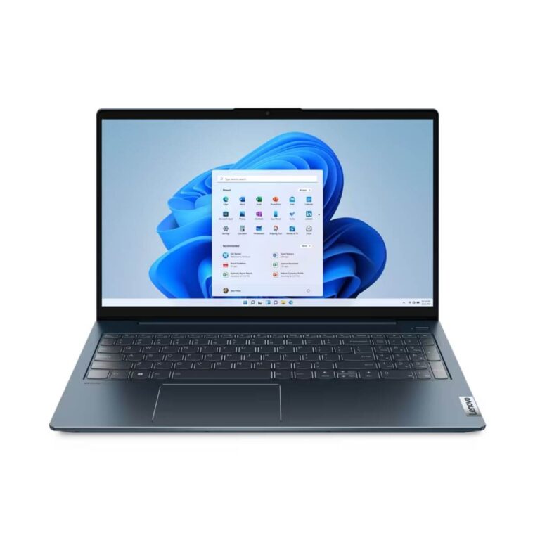 IdeaPad 5 15IAL7