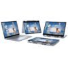 Inspiron 7440 2in1 mode