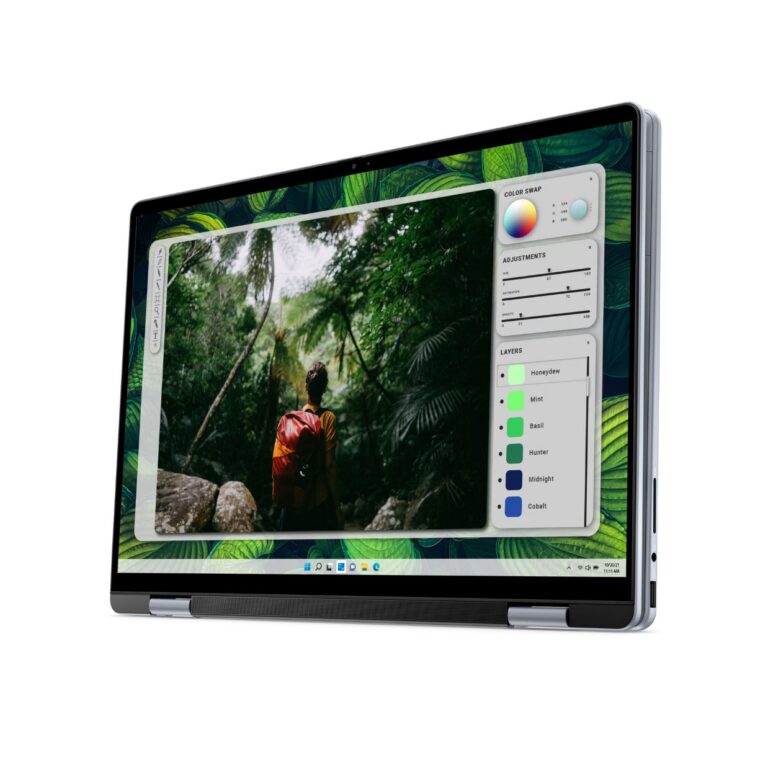 Inspiron 7640 2-in-1 2024
