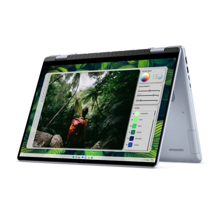 Inspiron 7640 2-in-1