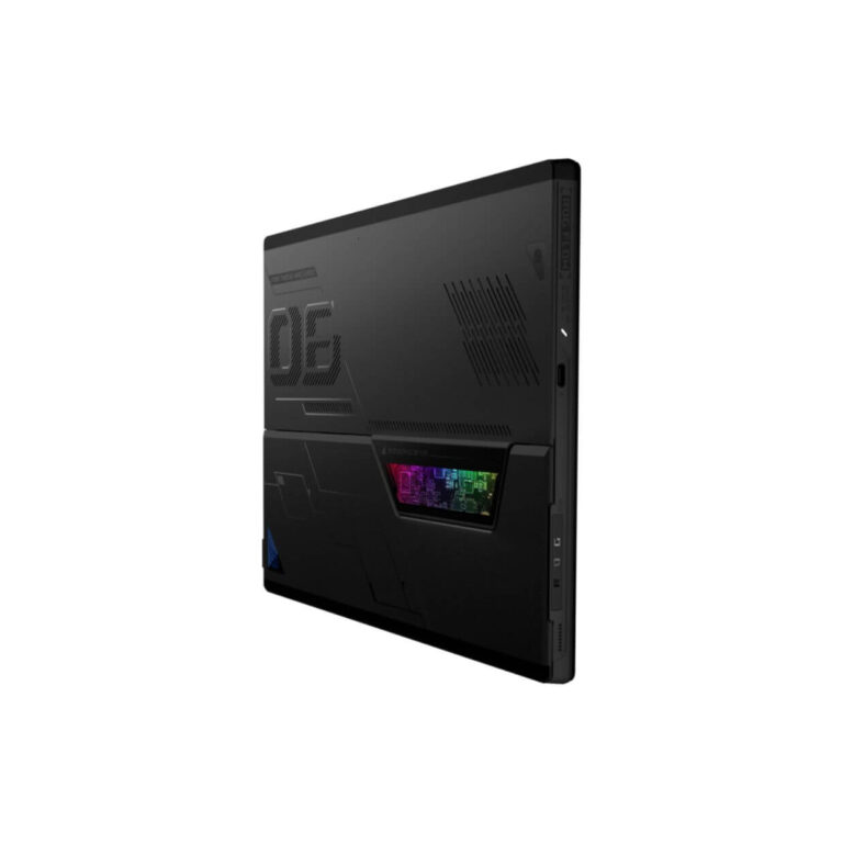Kết nối phải Rog Flow Z13 2023