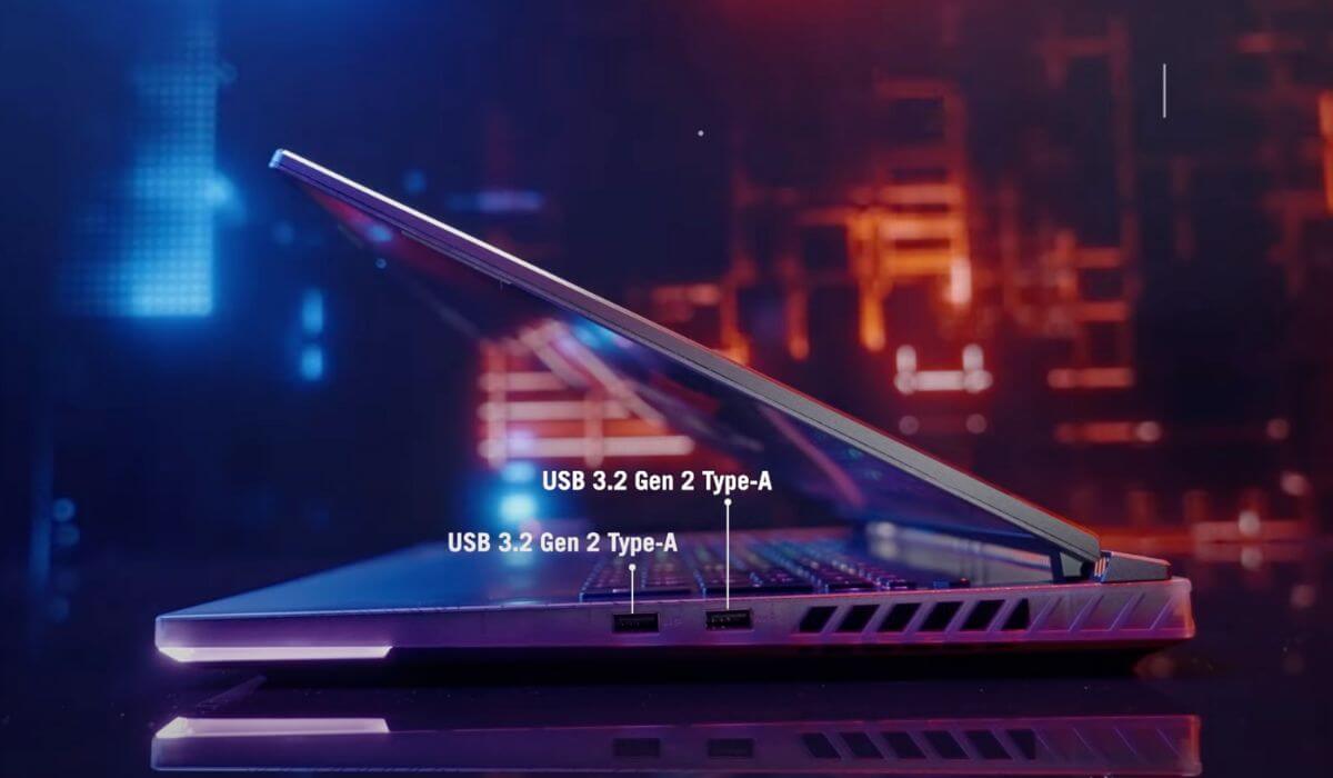Kết nối cạnh phải Scar 18