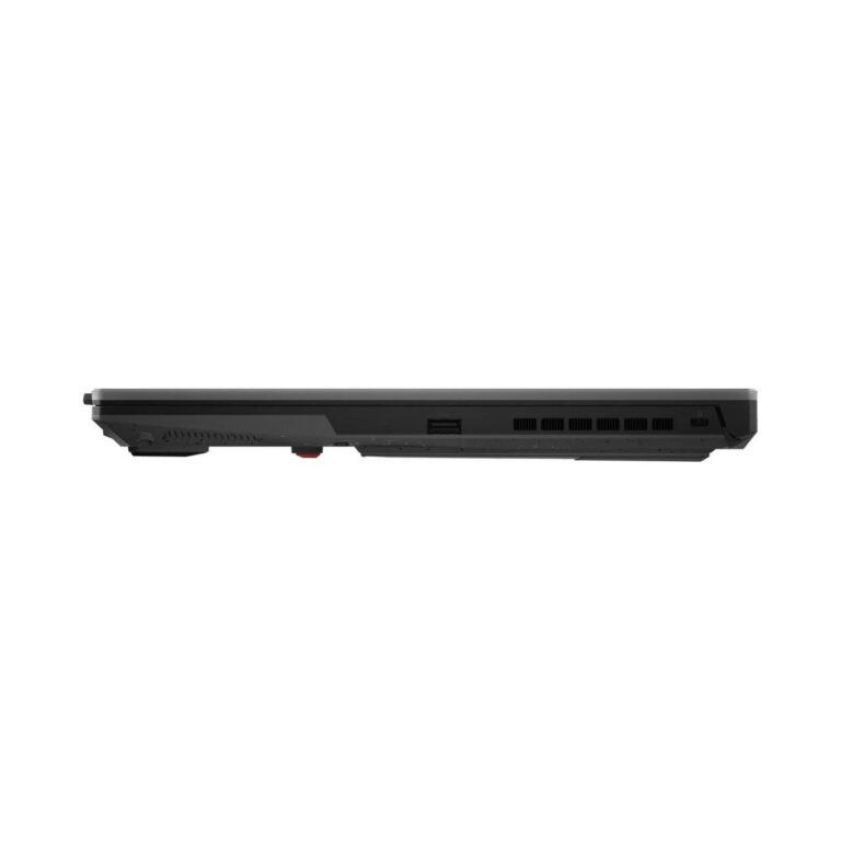 Kết nối phải TUF Gaming A17 2022