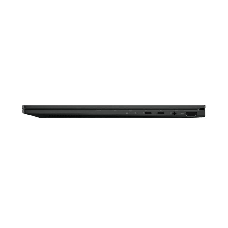 Kết nối phải Asus ZenBook 14 OLED Q425