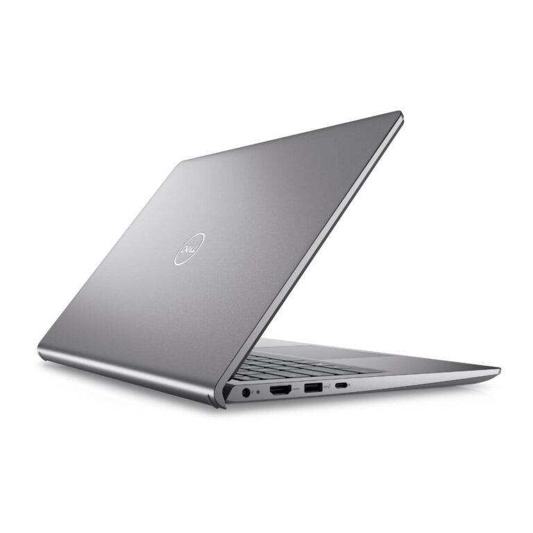 Kết nối trái Dell Vostro 3430