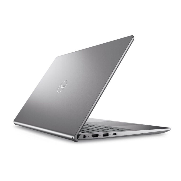 Kết nối trái Dell Vostro 3530