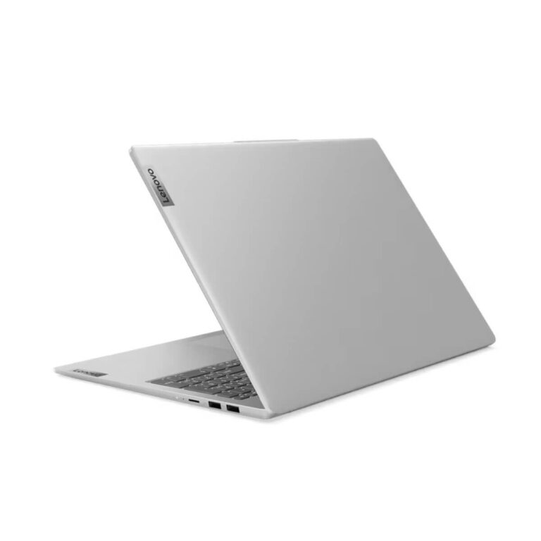 Kết nối trái IdeaPad Slim 5 16IRL8