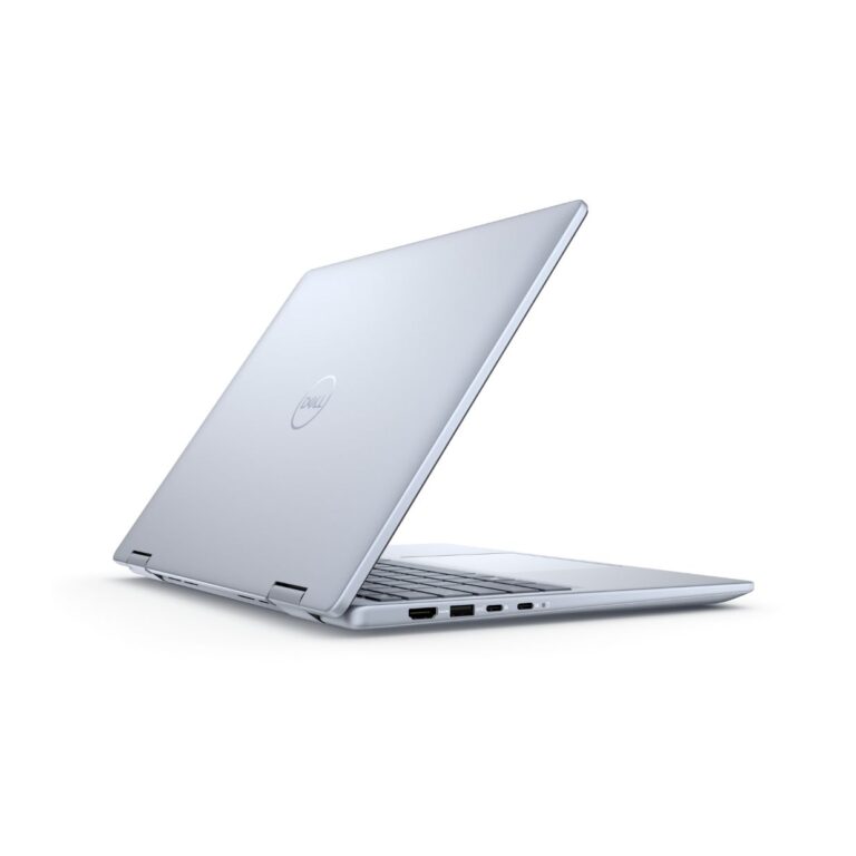 Kết trái phải Inspiron 7440 2in1