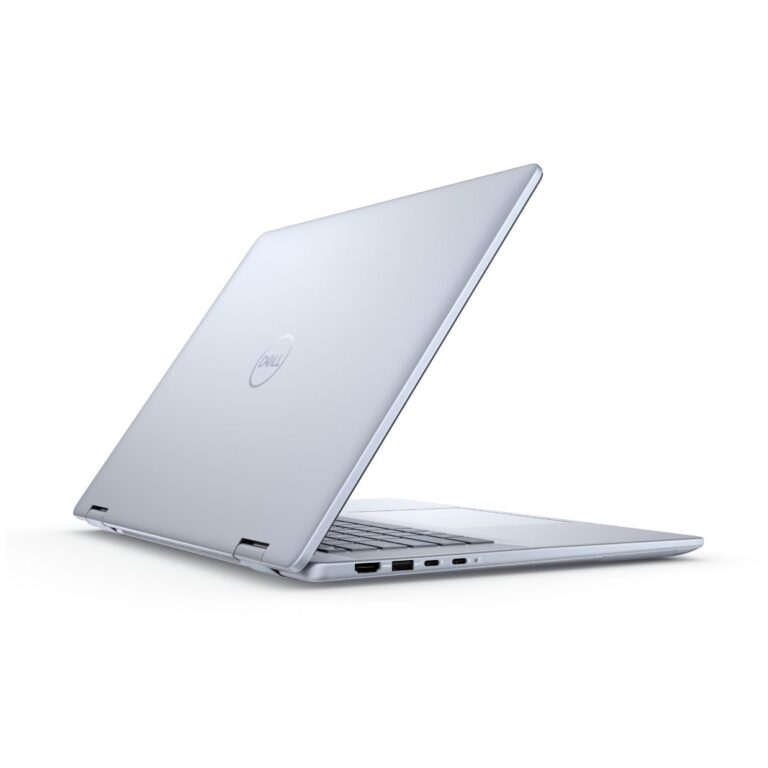 Kết nối trái Inspiron 7640 2-in-1