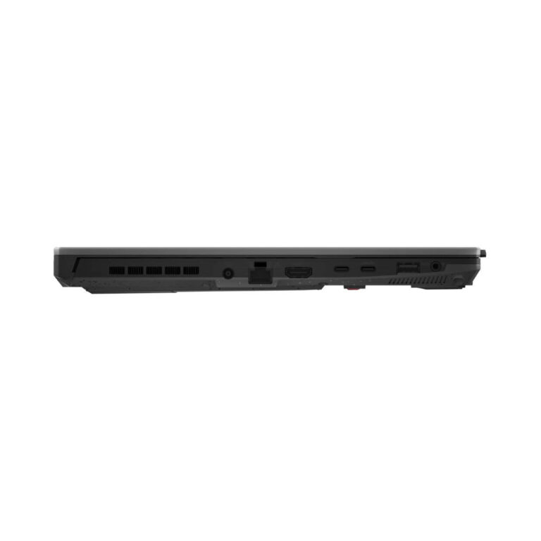 Kết nối trái Asus TUF Gaming A15 2022
