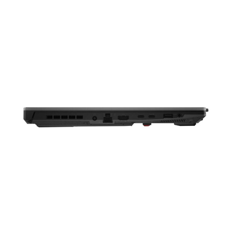 Kết nối trái TUF Gaming A17 2022