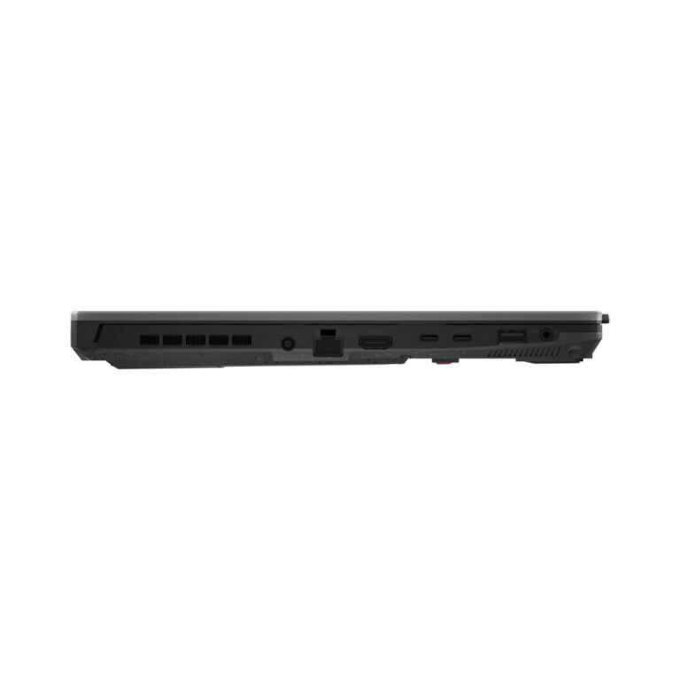 Kết nối trái TUF Gaming F15 2022