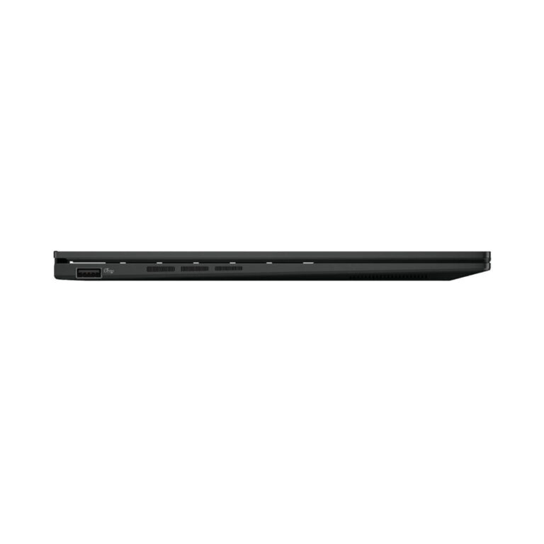 Kết nối trái Asus ZenBook 14 OLED Q425