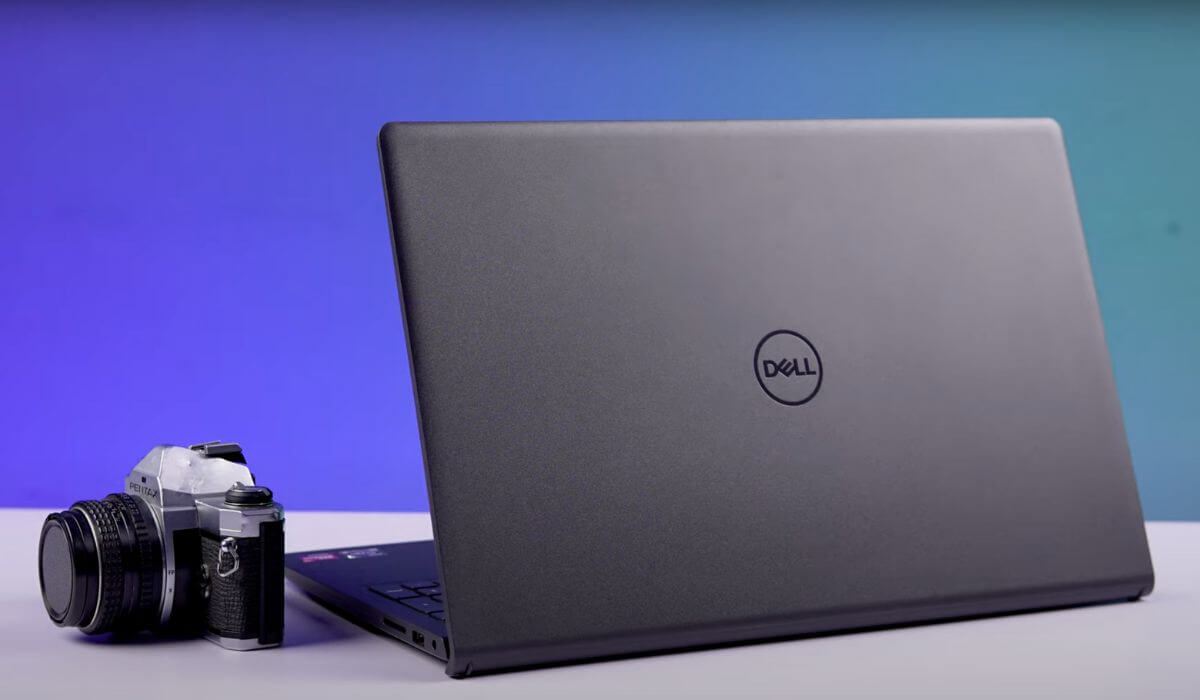 Thiết kế Dell Inspiron 3525