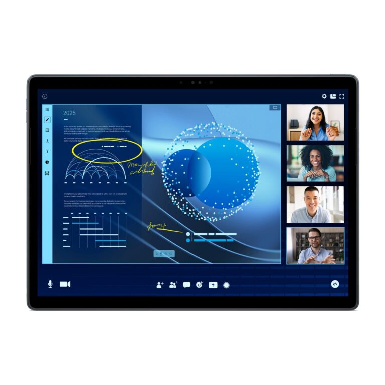Latitude 7350 Detachable