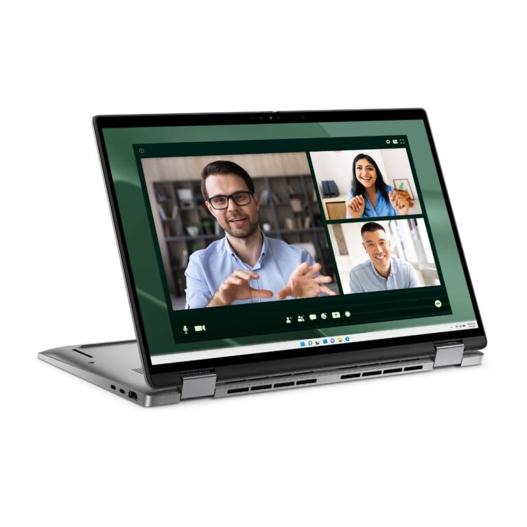 Latitude 7450 2-in-1