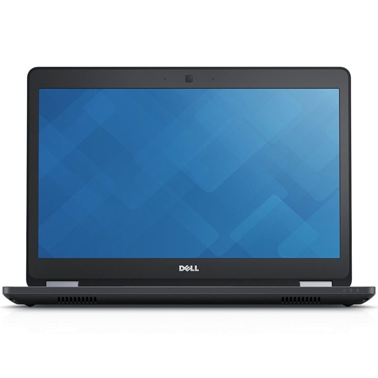 Dell Latitude E5470