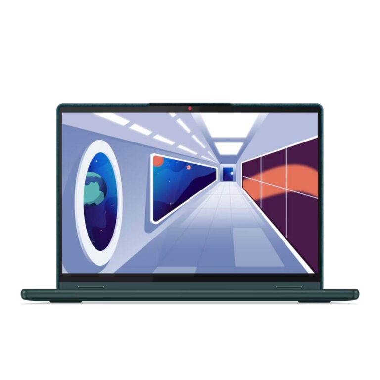 Lenovo Yoga 6 13ABR8 AMD