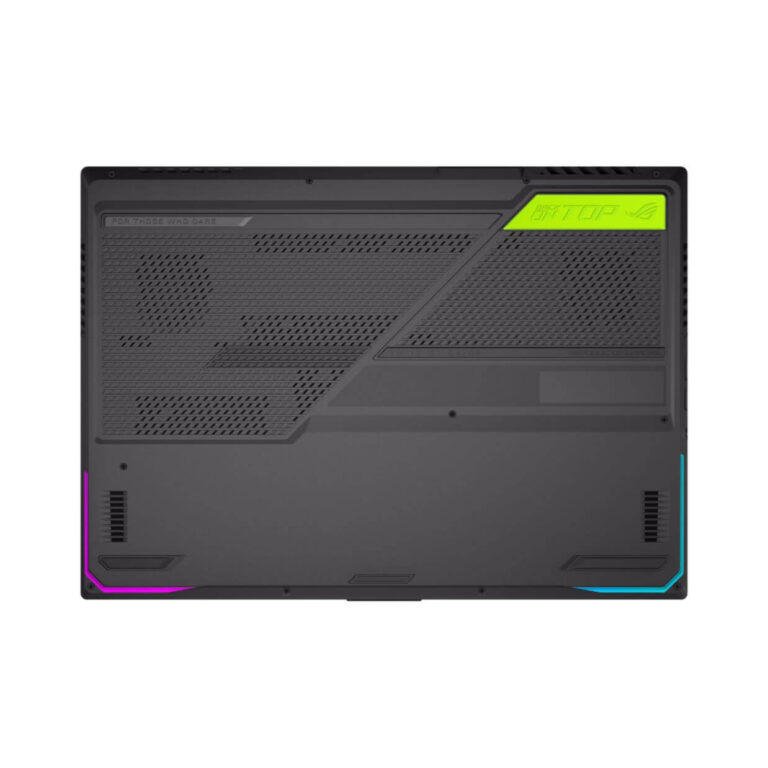 Mặt D Strix G17 2022 AMD