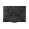 Mặt D Asus TUF Gaming F15 2022