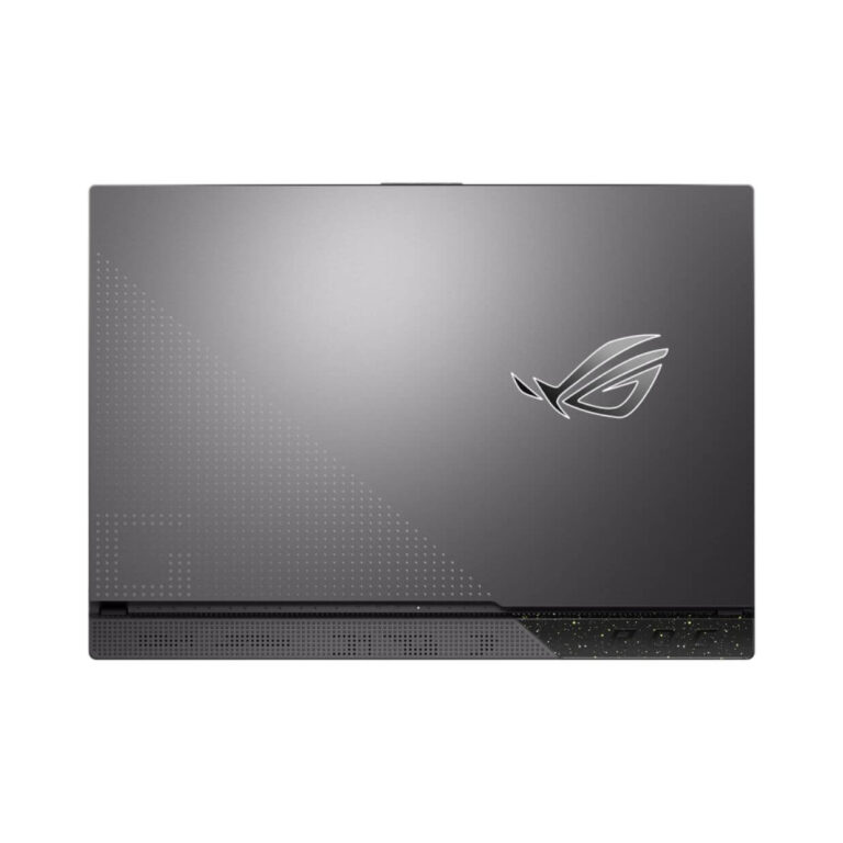 Mặt lưng Rog Strix G17 2022
