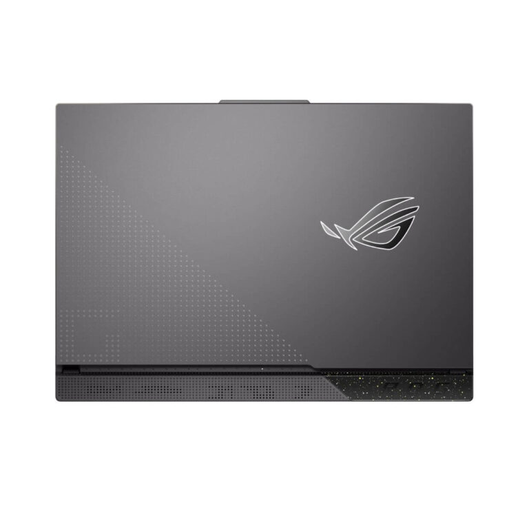 Mặt lưng Rog Strix G17 2023
