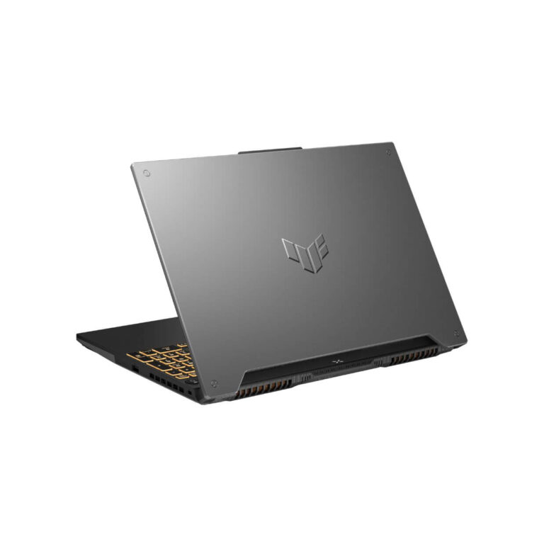Mặt lưng TUF Gaming F15 2022