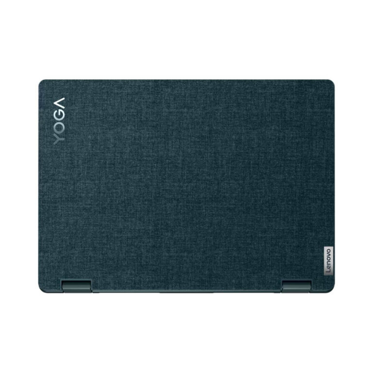 Mặt lưng Yoga 6 13ABR8 AMD