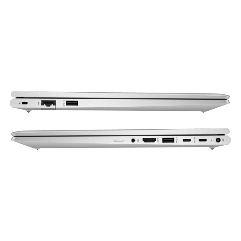 Cổng kết nối HP ProBook 455 AMD