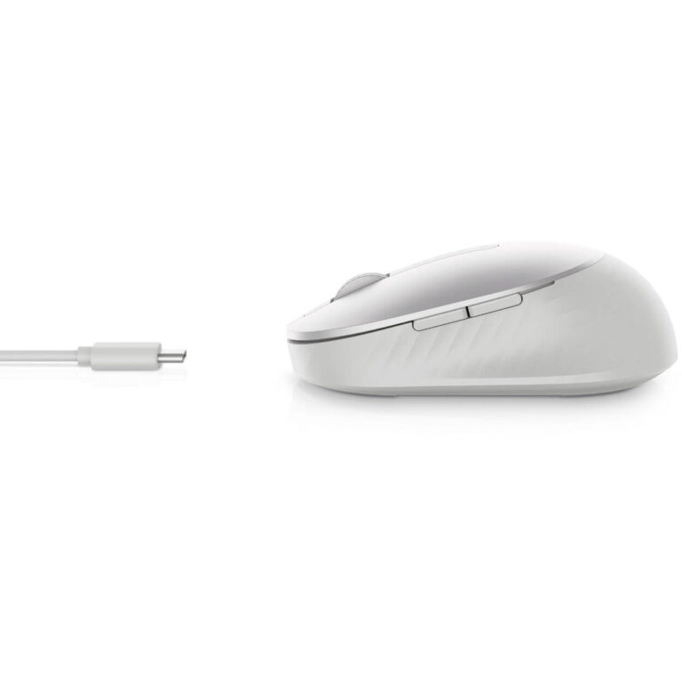 Rechargable Wireless Mouse MS7421W