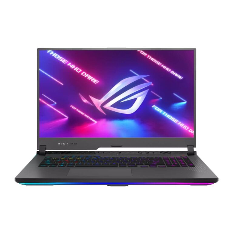 Rog Strix G17 2022