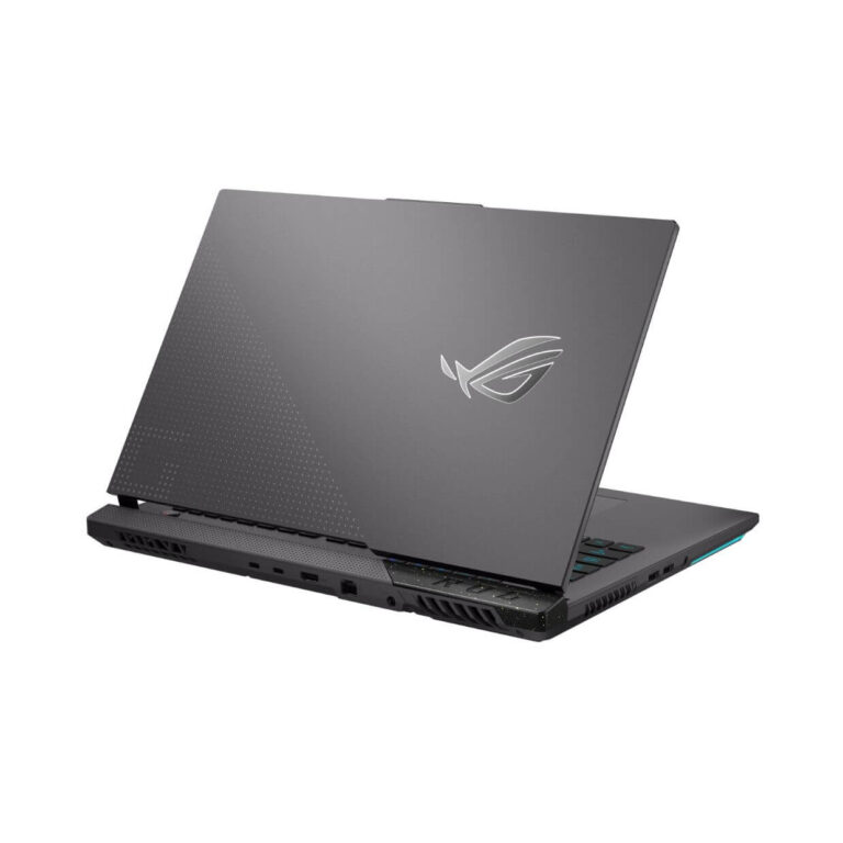 Rog Strix G17 2023 AMD