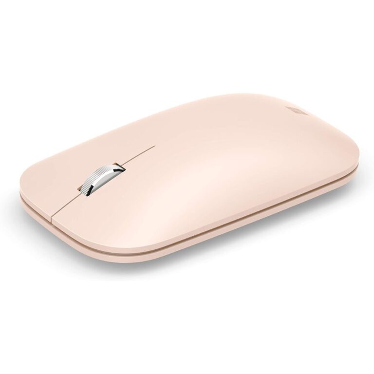 Surface Mobile Mouse Sandstone 01