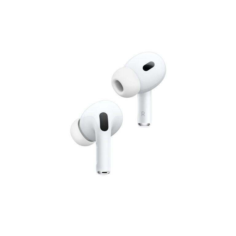 Tai nghe Airpod Pro 2 01