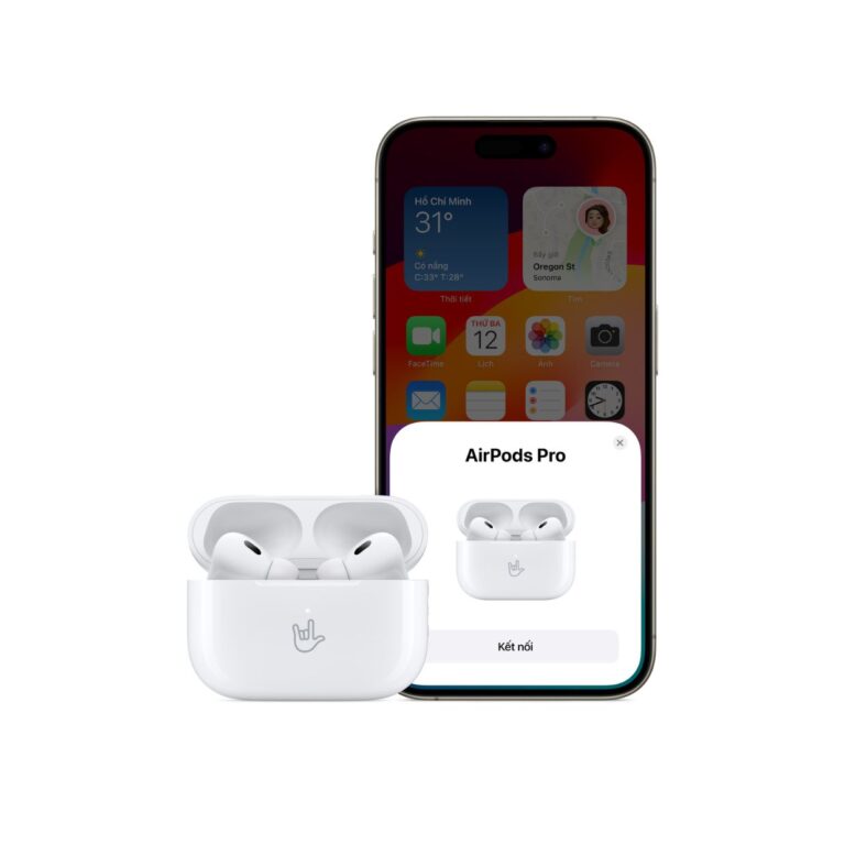 Tai nghe Airpod Pro 2 06