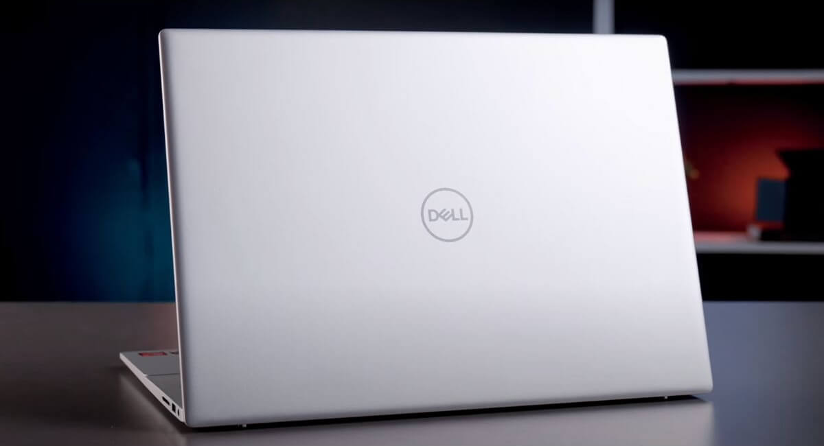 Thiết kế Inspiron 5635