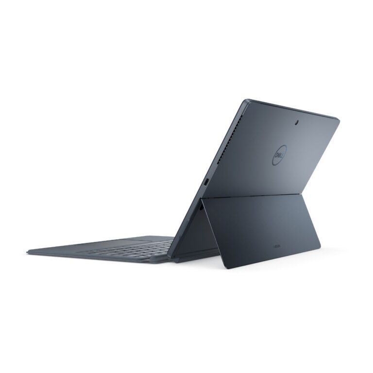 Thiết kế Latitude 7350 Detachable