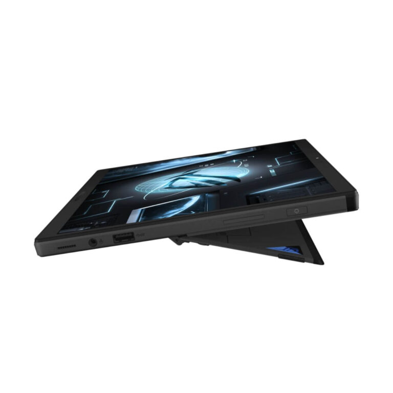 Thiết kế Rog Flow Z13 2023