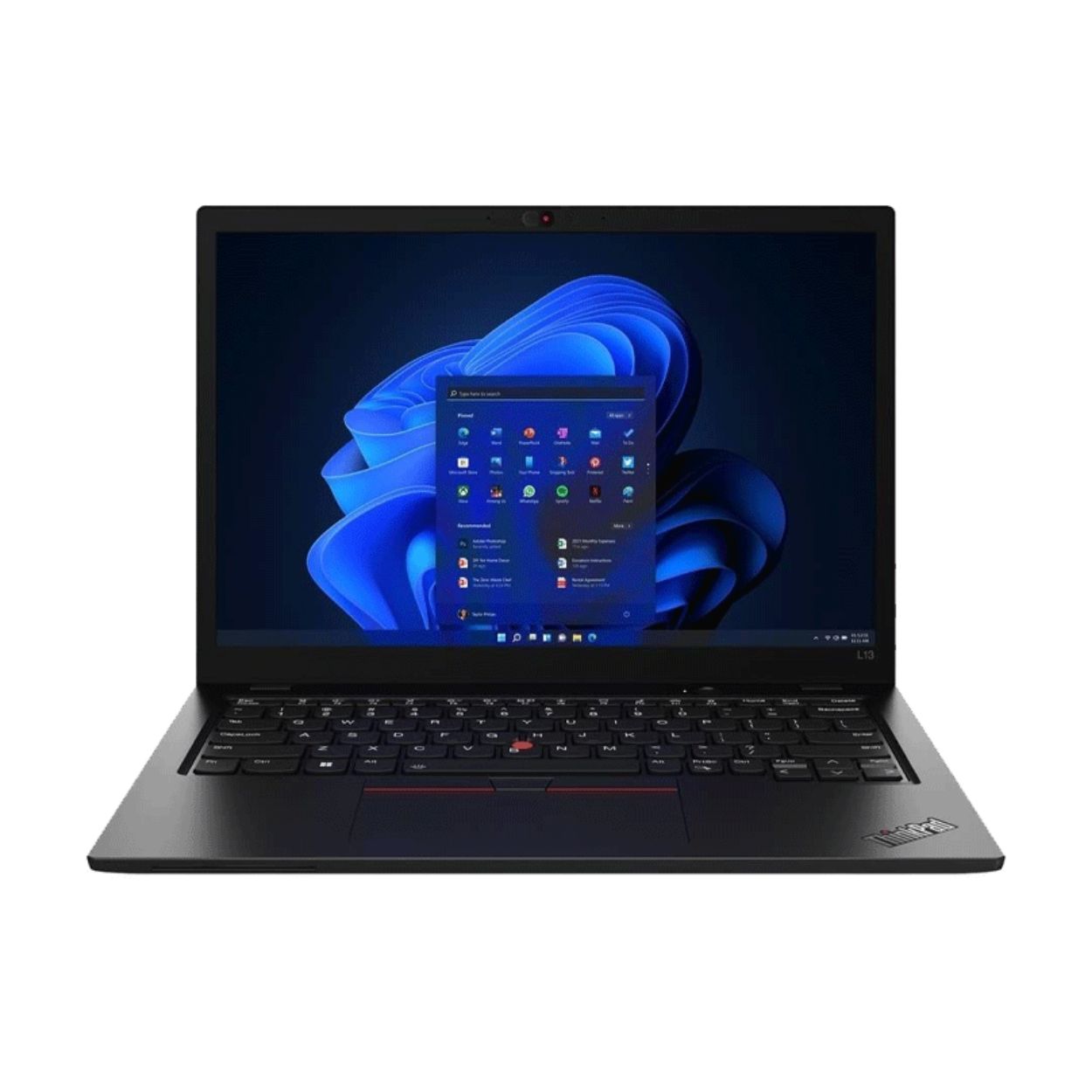 ThinkPad L13 Gen 3