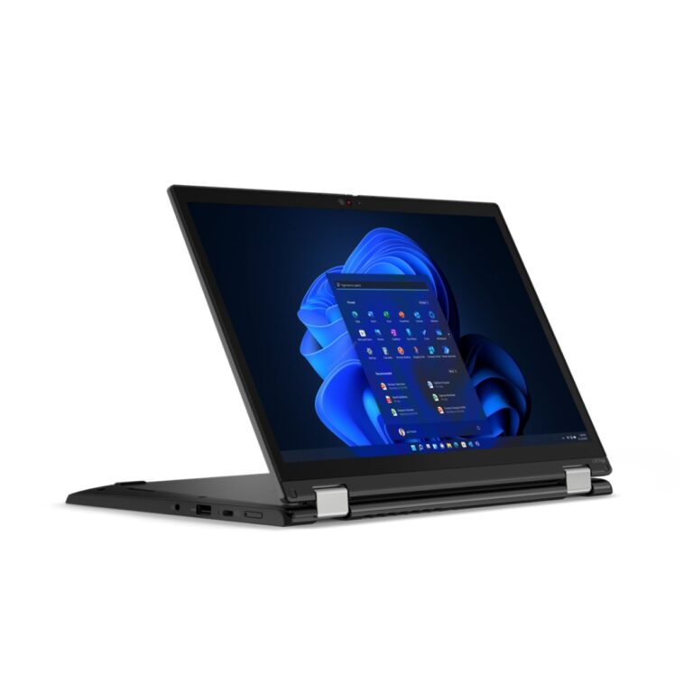 ThinkPad L13 Yoga Gen 3