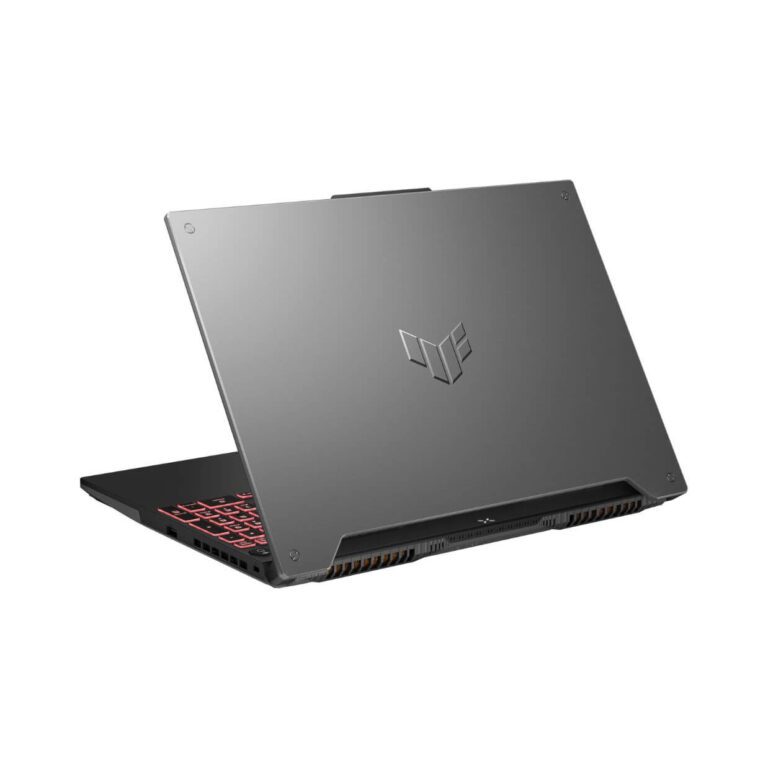 Asus TUF Gaming A15 2022 AMD